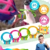 DUNLOP Fahrradschloss Kinder Fahrrad Schloss - Produktbild-Vorschau 6