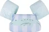 Swim Essentials Schwimmweste Crocodile Puddle 15-30 kg 55 x Produktbild-Vorschau 4