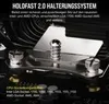 Corsair AF ELITE A115, Luftkühlung, 14 cm, 400 RPM, 1600 Produktbild-Vorschau 18