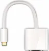 goobay USB-C adapter VGA, wit (verpakking met 1 stuk) Productafbeelding-voorbeeld 5
