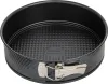 Zenker Springform Flach- und Rohrboden Ø 24 cm Backform mit Produktbild-Vorschau 2