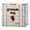 Tasse cadeau vert grenade Fête des pères Fête des Voir les images du produit 6