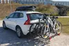 Anhängerkupplungs-Fahrradträger-Plattform für 4 Fahrräder, Produktbild-Vorschau 10