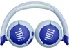 JBL Junior 320BT Kopfhörer Kabellos Kopfband Anrufe/Musik Produktbild-Vorschau 3
