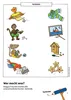 Kindergartenblock - ab 4 Jahren Anteprima dell’immagine prodotto 7