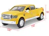 Maisto - Ford Mighty F-350 Super Duty, gelb, 1:31 Náhled obrázku produktu 2