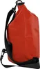 Drybag borsone roll bag 5 litri rosso Anteprima dell’immagine prodotto 2