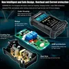 Inteligentna ładowarka KONNWEI RC-10 z funkcją desulface Podgląd zdjęcia produktu 17