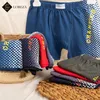 10 Jungen Boxershorts Unterhosen aus Baumwolle Unterwäsche Produktbild-Vorschau 3