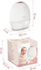 Tire-lait électrique triphasé Nukido NK-964 Voir les images du produit 4