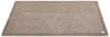 Barbara Becker Fußmatte b.b Gentle Simply Taupe 50x70 cm Produktbild-Vorschau 2
