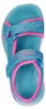 Skechers Lights Mermaid Dr Niebieski Podgląd zdjęcia produktu 17