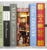 Puzzle 3D, Book Nook Japanese Grocery Store, bois, Voir les images du produit 9