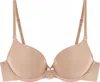 Triumph Lovely Micro, Beige, Einfarbig, Smooth Skin, Produktbild-Vorschau 1
