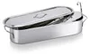 Pesciera in acciaio inox da 50 cm Beka 14700024 Anteprima dell’immagine prodotto 3