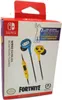 Switch Kopfhörer Earbuds wired Fortnite Peely  PowerA Produktbild-Vorschau 13