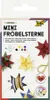 Papierstreifen für Fröbelsterne - 130 g/qm 100 Stück Produktbild-Vorschau 7