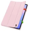 BIZON Case Tab Lizard Samsung Galaxy Tab S10 FE+ Plus rosa Produktbild-Vorschau 2