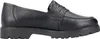 Rieker Straßenslipper(Trott) Abs.b.25 mm in schwarz, Gr. 39 Produktbild-Vorschau 2