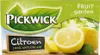 Pickwick Tee Zitrone / Citroen, aromatisierter Schwarztee, Produktbild-Vorschau 1