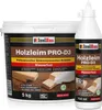 Isolbau Holzleim PRO-D3 - 3 x 750 ml (860 g) Extra starker Produktbild-Vorschau 8