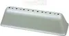Whirlpool Bauknecht Mitnehmerrippe, Trommelrippe 179mm für Produktbild-Vorschau 2