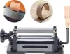 Ruční stroj na loupání kůže Skiver Skiver Peeler Splitter Náhled obrázku produktu 2