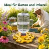 Bienen Tränke 2er Set für Garten & Balkon, Insekten Tränke Produktbild-Vorschau 6