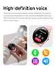 Smartwatch 1,46 Zoll HD Touchscreen mit Bluetooth-Anrufen, Produktbild-Vorschau 4