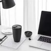 Villeroy & Boch Coffee To Go Becher Manufacture Rock -GK Produktbild-Vorschau 4