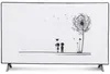 kwmobile 55" TV Abdeckung Indoor - Fernseher Hülle Produktbild-Vorschau 6