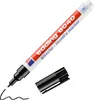 edding Wäschemarker 8040/4-8040001 schwarz Produktbild-Vorschau 1