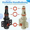 Dichtung O-Ringe für Philips Saeco,30 Stück Dichtungsringe Produktbild-Vorschau 4
