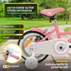 Actionbikes Kinderfahrrad Starlight 12 Zoll | Kinder Produktbild-Vorschau 4