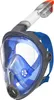 BEST Sporting 65345 - Pełnotwarzowa maska do snorkelingu z Podgląd zdjęcia produktu 1