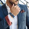 GT Collection | Męska bransoletka z głową lamparta i Podgląd zdjęcia produktu 2