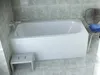 BADLAND Badewanne Rechteck Continea 150x70 mit Produktbild-Vorschau 2