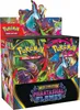 Pokémon Phantasmal Flames Booster Náhled obrázku produktu 2