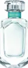 A clear, professional studio shot of a Tiffany & Co. perfume bottle against a white background. Náhled obrázku produktu