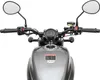 Motorrad Fighter 125 S-RS grau 90 km/h Euro 5+ Schaltmoped Produktbild-Vorschau 13