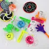 Spielzeug Tüte mit 100 Spielen in bunten Farben Produktbild-Vorschau 2