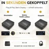 OEHLBACH D1C6054, 3,5 mm, 10 meter, zwart, USB, 5 V, 0,26 A Productafbeelding-voorbeeld 7