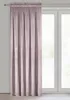 Vorhang PIERRE PUDR 140x300 cm Kräuselband Tunnelzug Produktbild-Vorschau 2