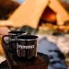 Tazza smaltata Petromax nera Anteprima dell’immagine prodotto 34