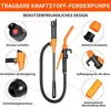 Elektrische Transferpumpe, Batteriebetriebene Produktbild-Vorschau 3