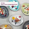 Cosy & Trendy Streetfood-Dinner-Teller 27.5 x 23 cm - 10 Produktbild-Vorschau 5