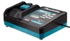 Makita DC 40 RA 40 V max. Chargeur rapide XGT LXT ( Voir les images du produit 5