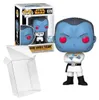 Funko Pop! Star Wars: Rebels - Grand Admiral Thrawn #678 Produktbild-Vorschau 4