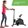 Tunturi Cardio Fit R30 Rameur d'appartement Pliable   / Voir les images du produit 8