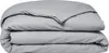 Bettbezug - TODAY - 240 x 260 cm - Baumwolle - Bio-Stahl Produktbild-Vorschau 3